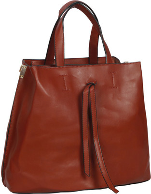 

Bagkok Tote(Brown)