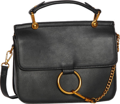

Bagkok Shoulder Bag(Black)
