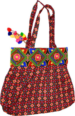 

Unikstop Shoulder Bag(Multicolor)