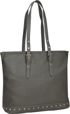 

Bagkok Tote(Grey)