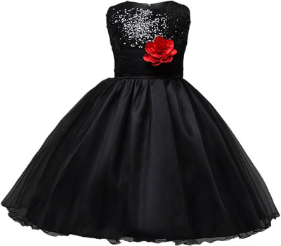 flipkart party dresses