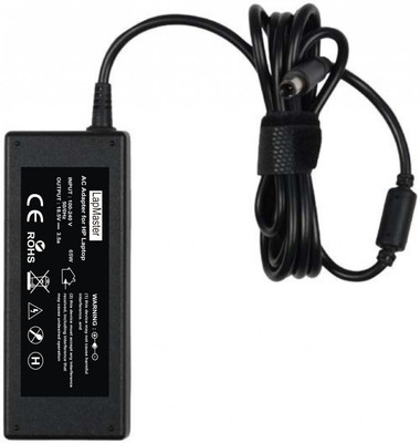 LAPMASTER G60-610 65 W Adapter(Power Cord Included)