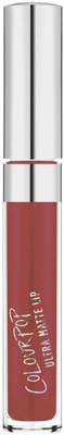 

colourpop Ultra Matte Liquid Lip - Love Bug(Rich Mohogany, 3.2 g)