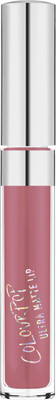

colourpop Ultra Matte Liquid Lip - Viper(Dark Dusty Rose, 3.2 g)