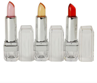

LUV-LI COLOR CHANGE IMPORTED (PACK OF 3) RED, PINK, YELLOW(RED, PINK, YELLOW, 3.6 g)
