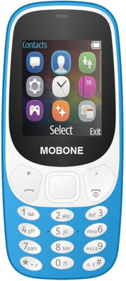 

Mobone M-3310(Sky Blue)
