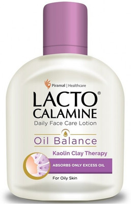Lacto Calamine Lotion(120 ml)