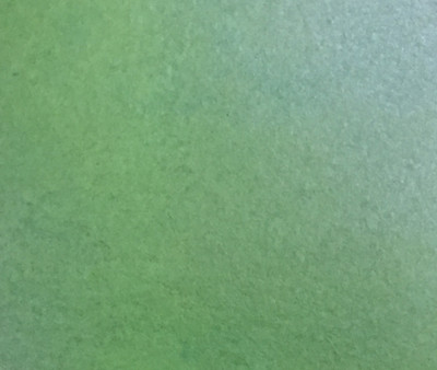 

INDOGIFTS Pack of 10 Green Metalic Handmade Paper Sheets in Size 22 X 30 inches ,280 GSM UNRULED 22 X 30 Project Paper(Set of 10, Green)