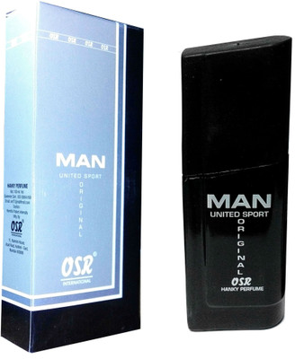 

OSR MAN-United Sport Eau de Parfum - 100 ml(For Men)