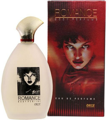 

omsr Romance unisex Eau de Parfum - 40 ml(For Men & Women)
