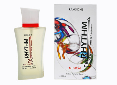 

ramsons PF_3 Eau de Parfum - 100 ml(For Men & Women)