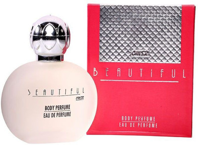 

omsr Beautiful unisex Eau de Parfum - 40 ml(For Men & Women)