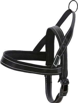 

Futaba Dog Training Harness(Medium, Black)