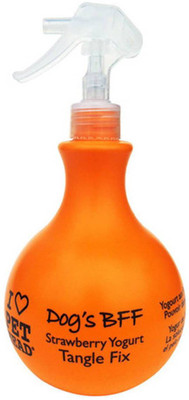 

PET HEAD Strawberry Yogurt Deodorizer(450 ml, Pack of 1)