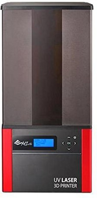 

XYZprinting Nobel 1.0A (SLA) Single Function Printer(Black, Maroon)