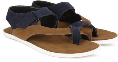 

Provogue Men Tan Sandals