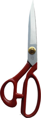 

TLO crown scissor PIN-10 Scissors(Set of 1, Multicolor)