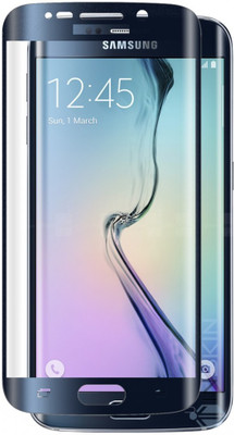 

Mobi Dek Screen Guard for Samsung Galaxy S6 Edge(Pack of 1), Blue