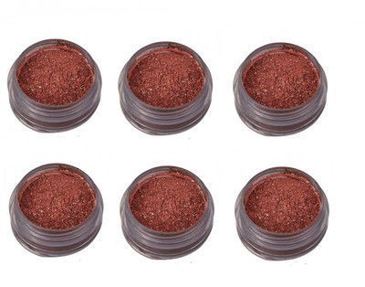 

Blue Heaven SHIMMER POWDER FOR EYES, LIPS & CHEEKS, BRONZE, COMBO BY BEAUTYANDCARE(BRONZE)