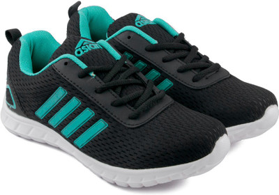 

Asian BUTTERFLY-13 Walking Shoes For Women(Black, Blue, Black firoz