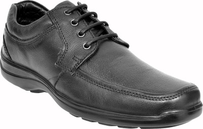 

Allen Cooper ACFS-33196 Corporate Casuals For Men(Black