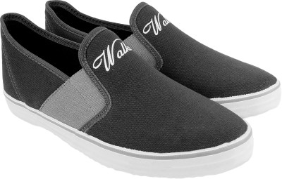 

Abon Black Casual Shoes for Men Casuals For Men(Black