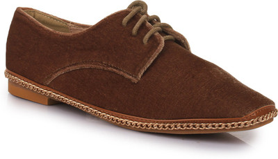 

Bruno Manetti BM-155-16 Sneakers For Women(Khaki