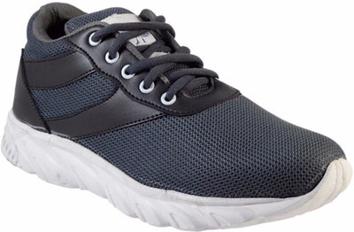 

MarcoUno GRAY CASUAL SHOES Casuals For Men(Grey