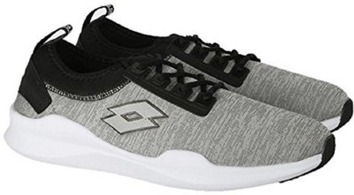 

Lotto AL4794-202 Casuals For Men(Grey, Grey::black