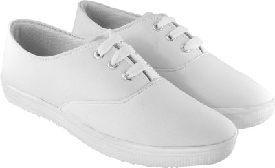 

STEEMO Steemo Women's Designer Fashionable Black Sneakers shoes Sneakers For Women(White