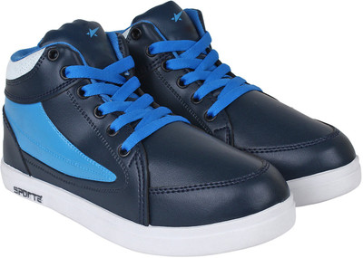 

Camfoot Blue-407 Sneakers For Men(Blue