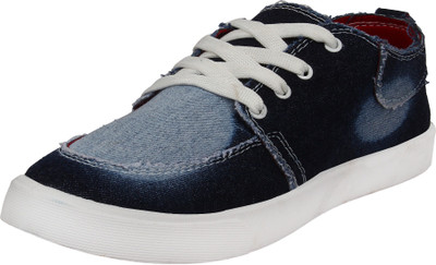 

Raftar Casuals For Men(Blue