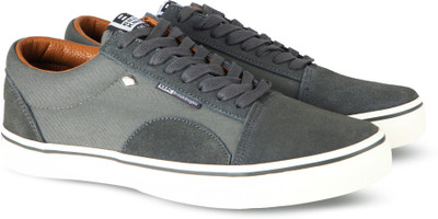 

British Knights PARROT Sneakers For Men(Grey, Dk grey