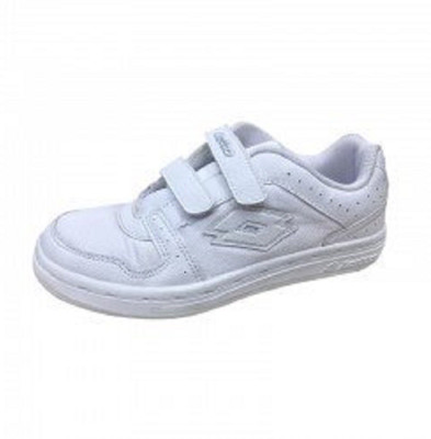 

Lotto S6R4600-11 Running Shoes For Men(White