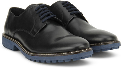 

Versace 19.69 Italia Corporate Casual For Men(Black, Nero
