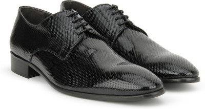 

Versace 19.69 Italia Lace Up For Men(Black, Nero