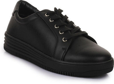 

Bruno Manetti BM-2964-A Sneakers For Women(Black