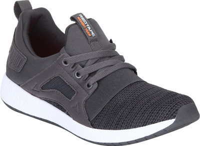 

Red Tape Athleisure Sports Range Men Running Shoes For Men(Grey