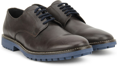 

Versace 19.69 Italia Corporate Casual For Men(Brown, Moro