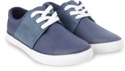 

Peter England PE Casuals For Men(Blue