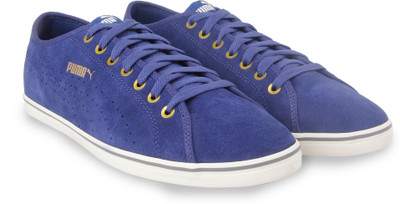 

Puma Elsu v2 Perf SD Sneakers For Men(Blue, Blue depths-blue depths