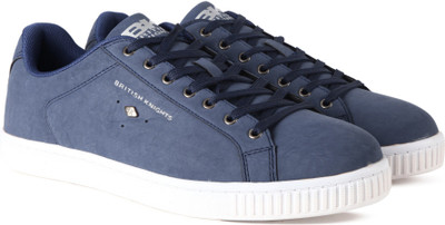 

British Knights DUKE Sneakers For Men(Blue