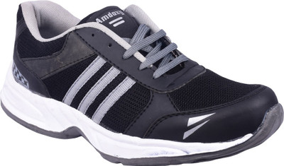 

AMDOXY Running Shoes For Men(Grey