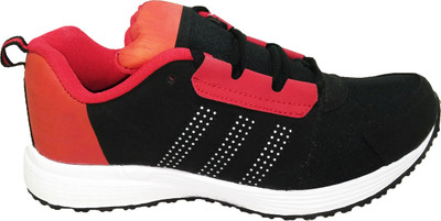

aminaenterprises Running Shoes For Men(Black