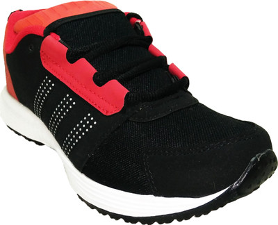 

aminaenterprises Running Shoes For Men(Black