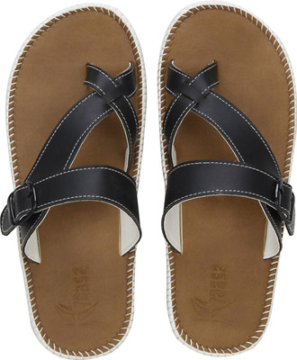 

Kraasa Slippers, Black