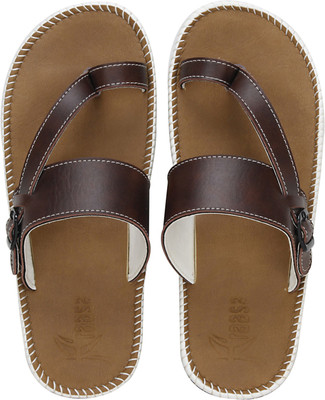 

Kraasa Slippers, Brown