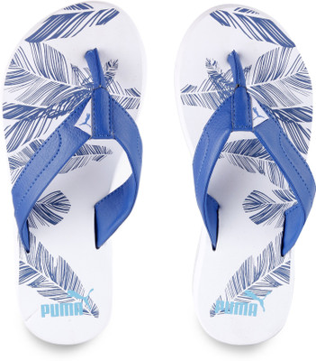 

Puma Wrens Slippers, Love potion-white