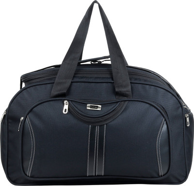 

Jainsons FASHION BAG Small Travel Bag - MEDIUM(Black)