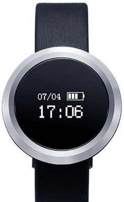 

NETGEN Zeetion Fitness Band All in One With Blood Oxygen Meter Blood Pressure Monitor Heart Rate Steps(Black Strap, Size : Regular)